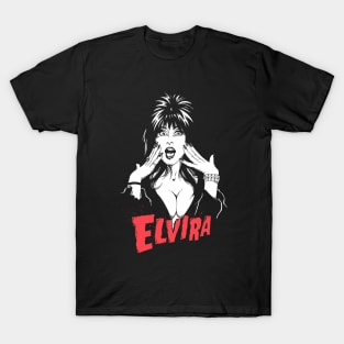 elvira T-Shirt